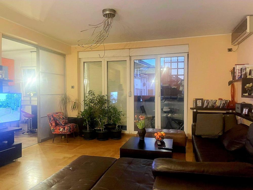 Slika 2 - Stan,NOVI SAD,GRBAVICA,kv: 104.00, € 340000, ID: 1058732