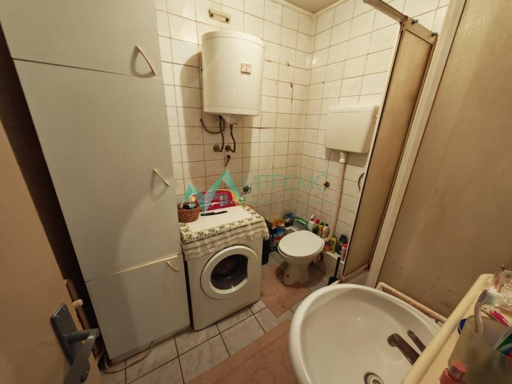Slika 8 - Salajka. Jednoiposoban stan, 29m2. š:1004735 