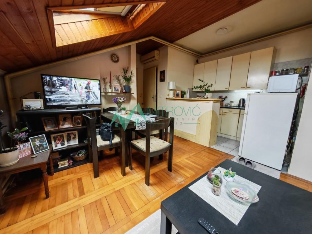 Slika 3 - Salajka. Jednoiposoban stan, 29m2. š:1004735 