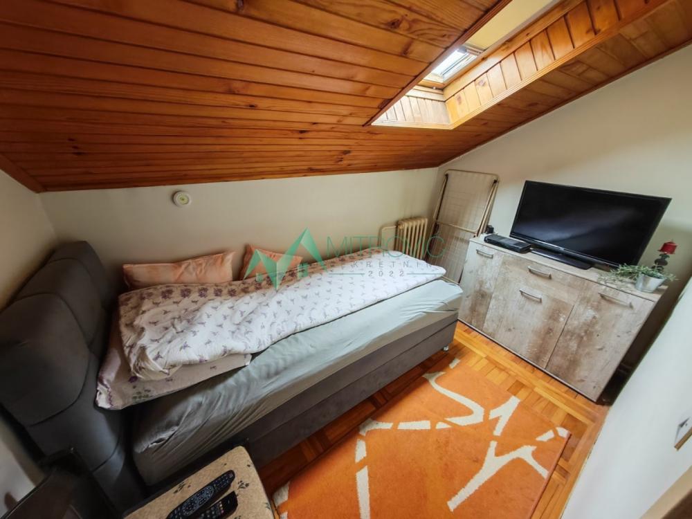 Slika 6 - Salajka. Jednoiposoban stan, 29m2. š:1004735 