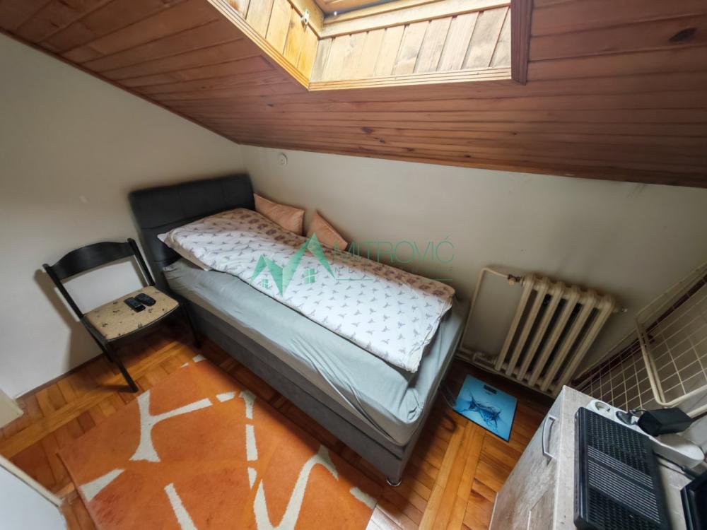 Slika 7 - Salajka. Jednoiposoban stan, 29m2. š:1004735 