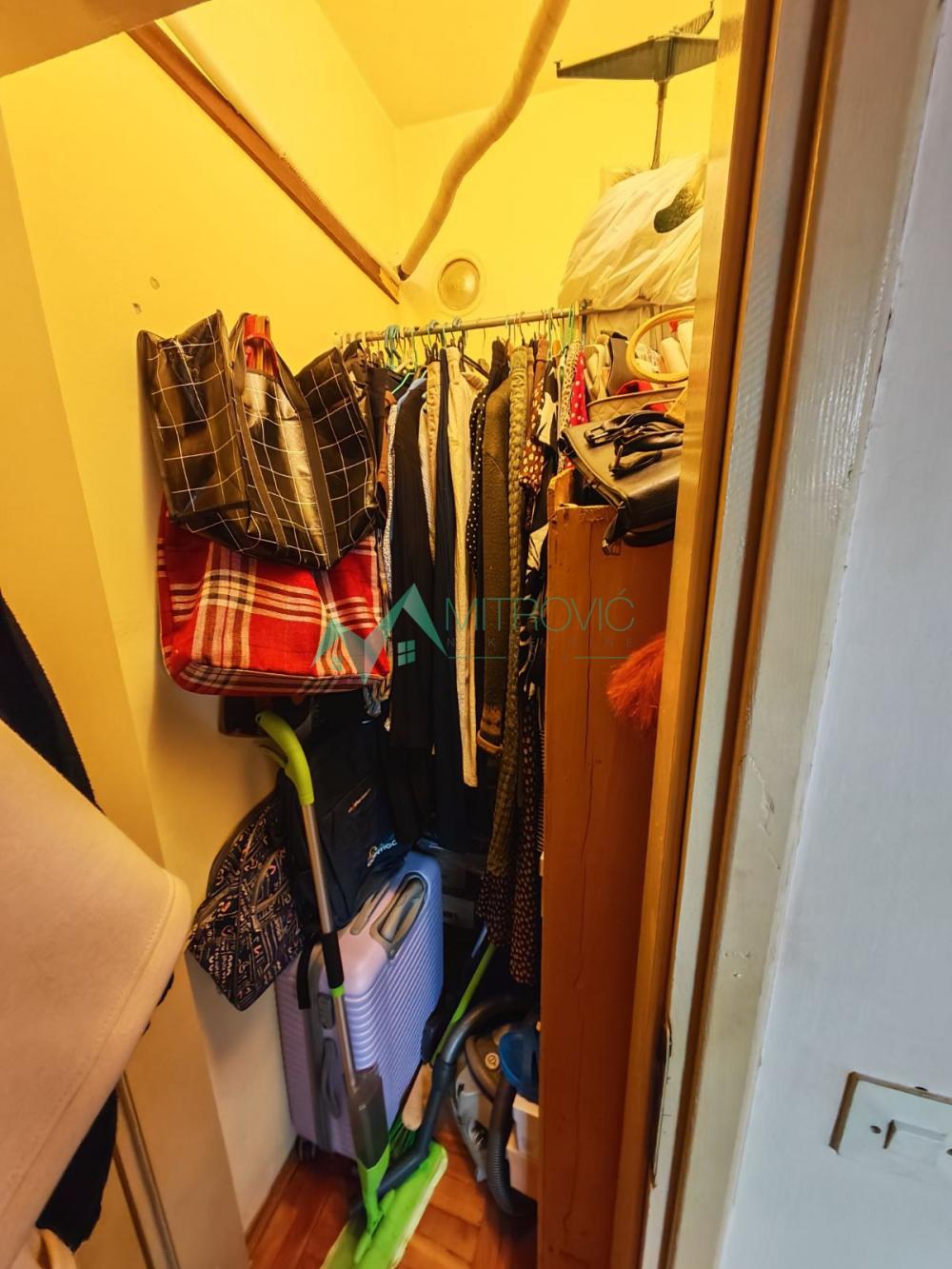 Slika 5 - Salajka. Jednoiposoban stan, 29m2. š:1004735 