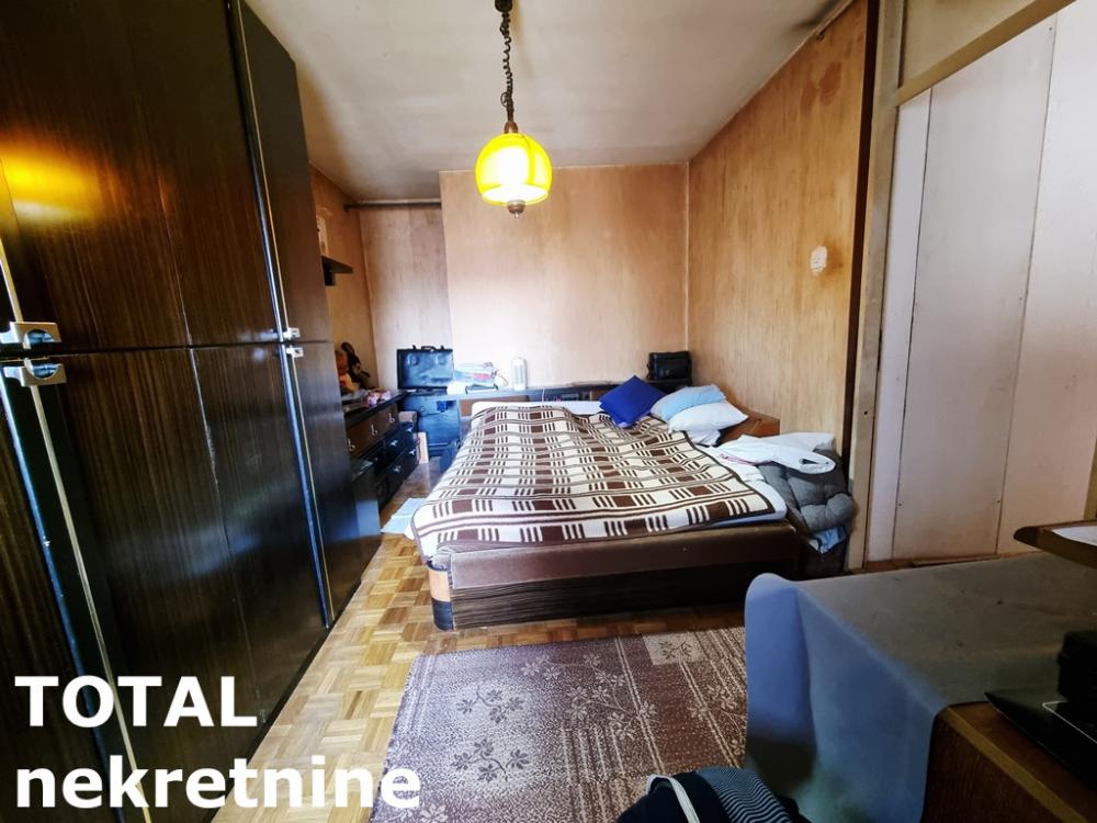 Slika 3 - Stan,PETROVARADIN,BLOK 8,kv: 77.00, € 140000, ID: 1099621