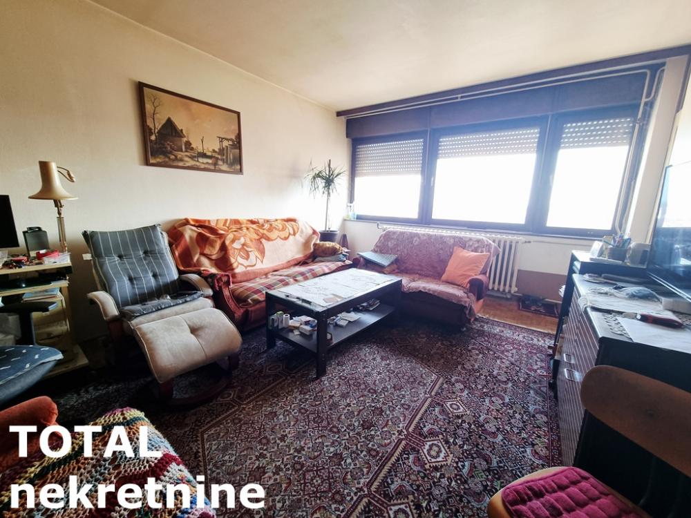 Slika 1 - Stan,PETROVARADIN,BLOK 8,kv: 77.00, € 140000, ID: 1099621