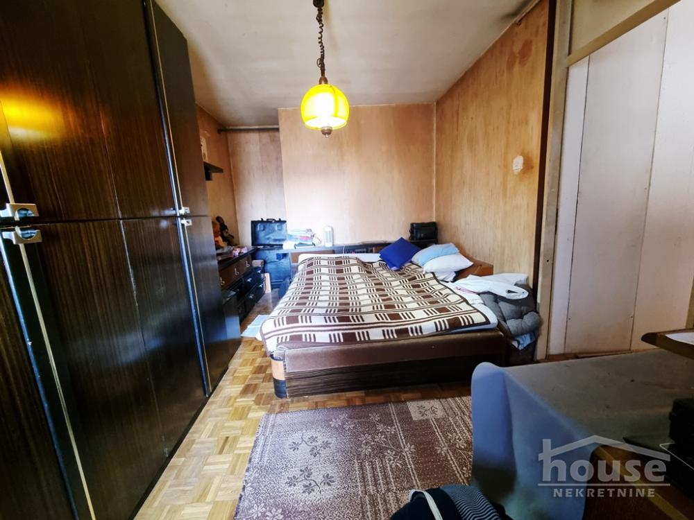 Slika 2 - Stan,PETROVARADIN,BLOK 8,kv: 77.00, € 140000, ID: 1062773