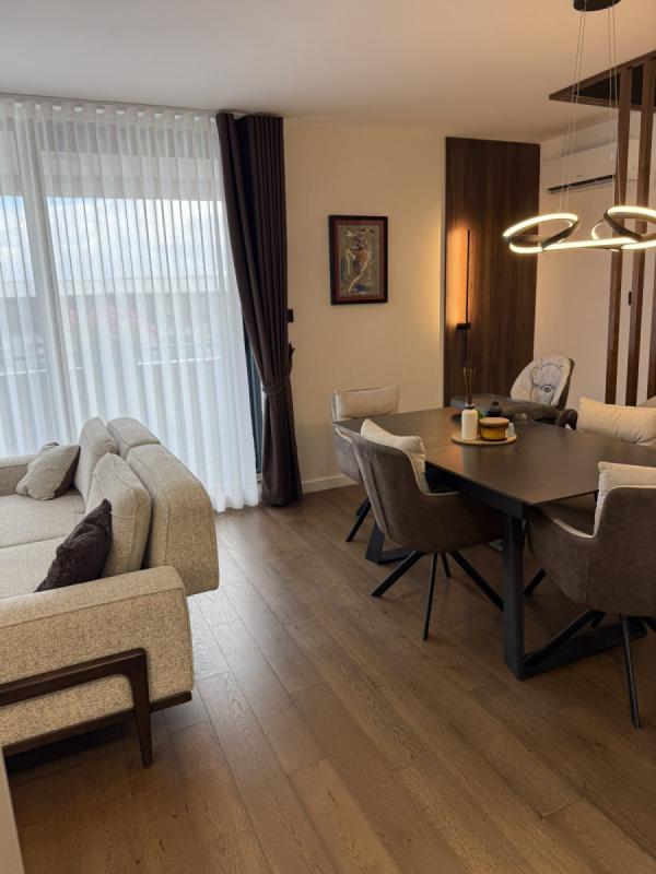 Slika 1 - Stan,NOVI SAD,NOVO NASELJE,kv: 78.00, € 230000, ID: 1059743
