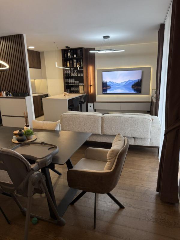Slika 2 - Stan,NOVI SAD,NOVO NASELJE,kv: 78.00, € 230000, ID: 1059743