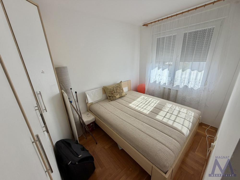 Slika 9 - Stan,NOVI SAD,BULEVAR EVROPE,kv: 55, € 164800, ID: 1019447