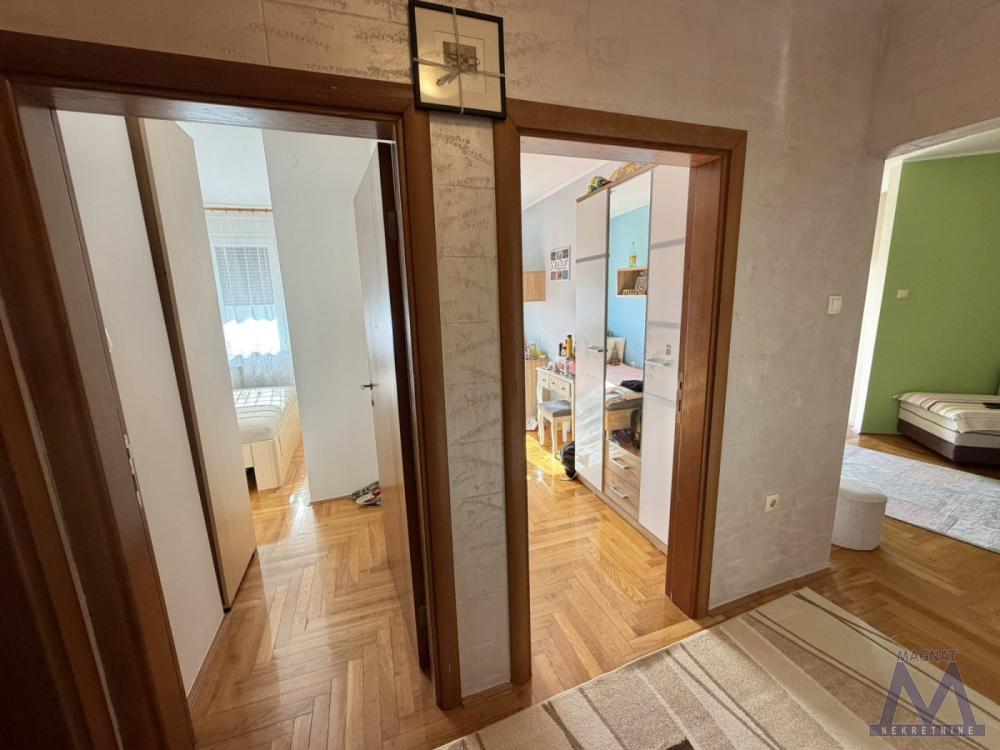 Slika 10 - Stan,NOVI SAD,BULEVAR EVROPE,kv: 55, € 164800, ID: 1019447