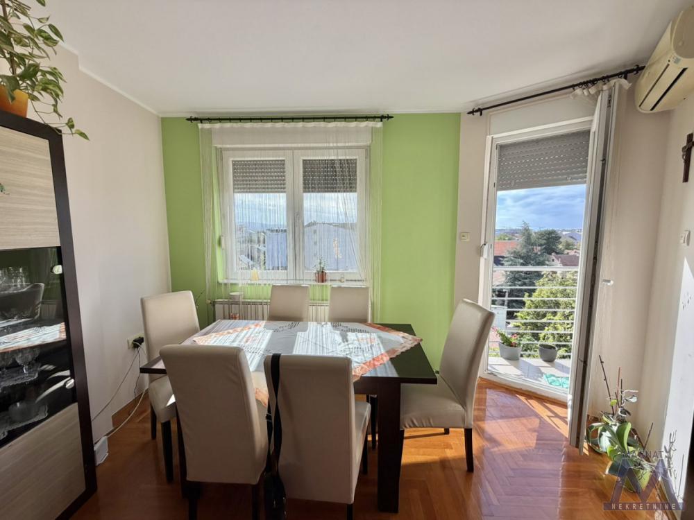 Slika 2 - Stan,NOVI SAD,BULEVAR EVROPE,kv: 55, € 164800, ID: 1019447