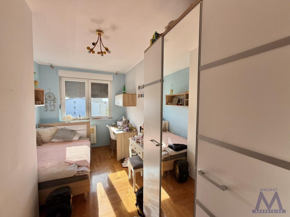 Slika 11 - Stan,NOVI SAD,BULEVAR EVROPE,kv: 55, € 164800, ID: 1019447