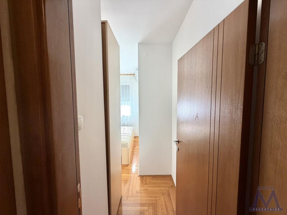 Slika 8 - Stan,NOVI SAD,BULEVAR EVROPE,kv: 55, € 164800, ID: 1019447