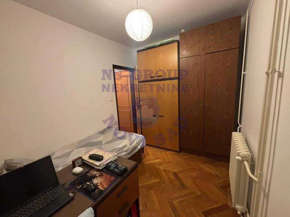Slika 7 - Odličan dvoiposoban stan na potezu Bulevara!