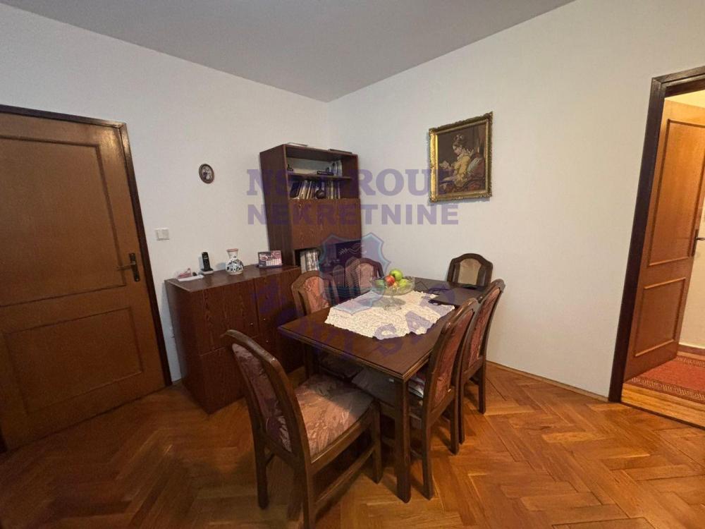 Slika 2 - Odličan dvoiposoban stan na potezu Bulevara!