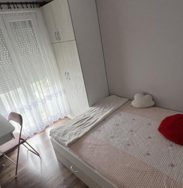 Slika 6 - Namešten dvoiposoban stan - Telep