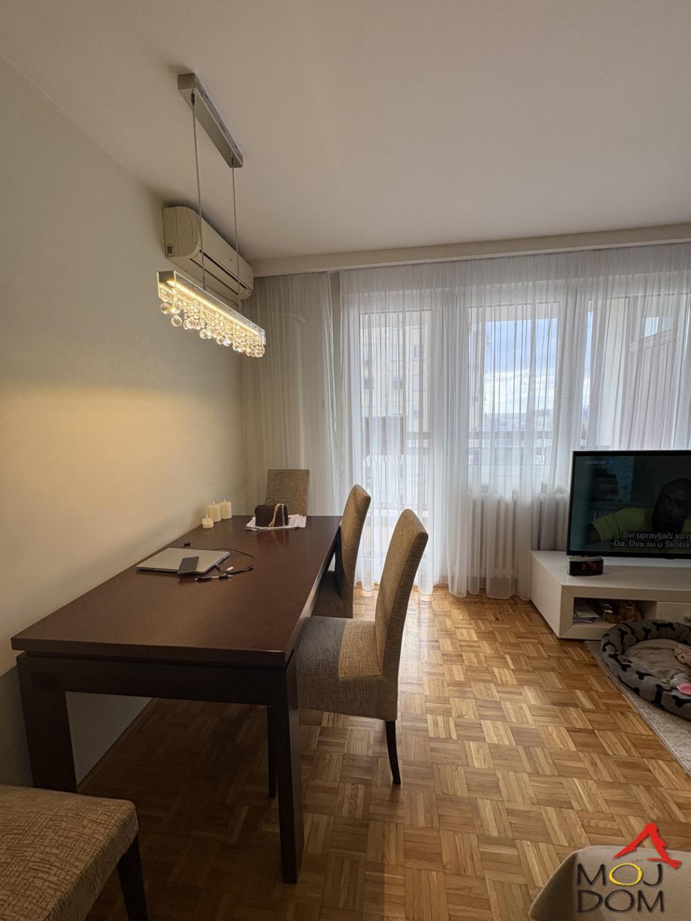 Glavna slika -Stan,NOVI SAD,LIMAN 4,kv: 64, € 185400, ID: 1032858