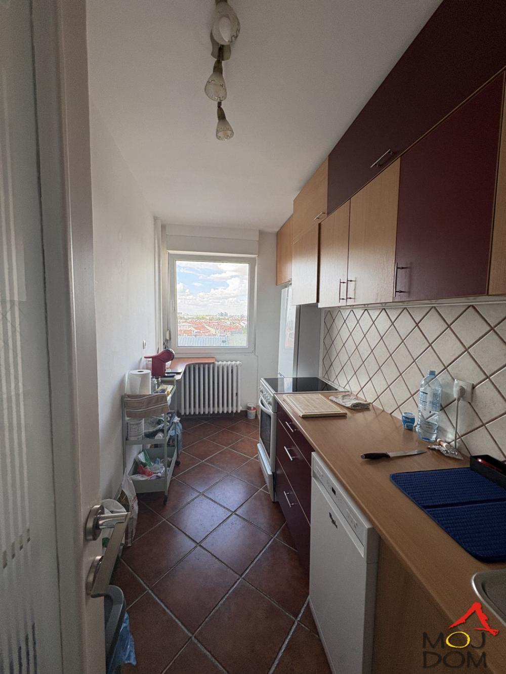 Slika 4 - Stan,NOVI SAD,LIMAN 4,kv: 64, € 185400, ID: 1032858
