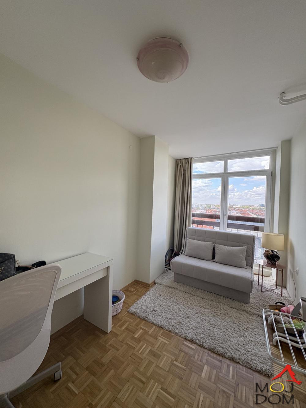 Slika 5 - Stan,NOVI SAD,LIMAN 4,kv: 64, € 185400, ID: 1032858