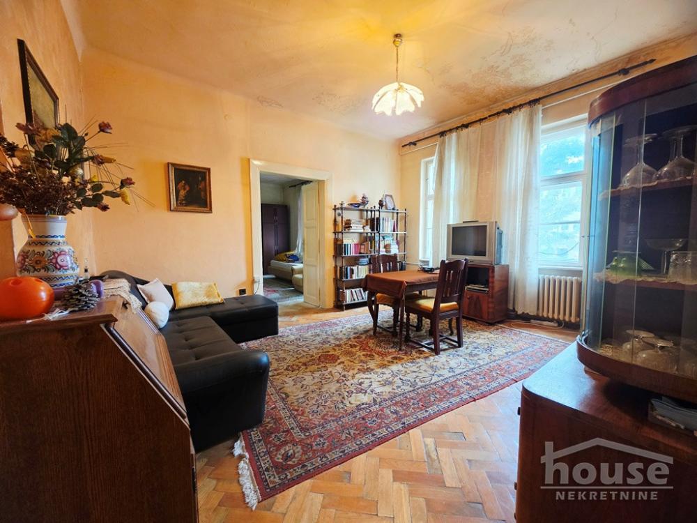 Slika 5 - Stan,NOVI SAD,CENTAR,kv: 68.00, € 150000, ID: 1066318