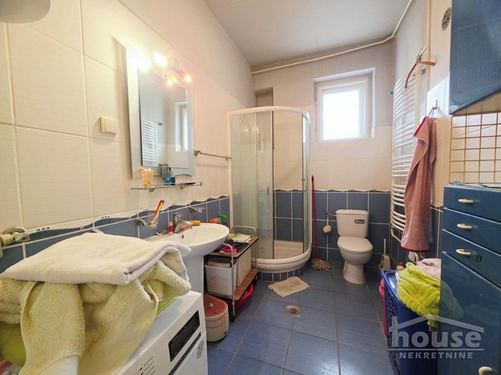 Slika 6 - Stan,NOVI SAD,CENTAR,kv: 68.00, € 150000, ID: 1066318