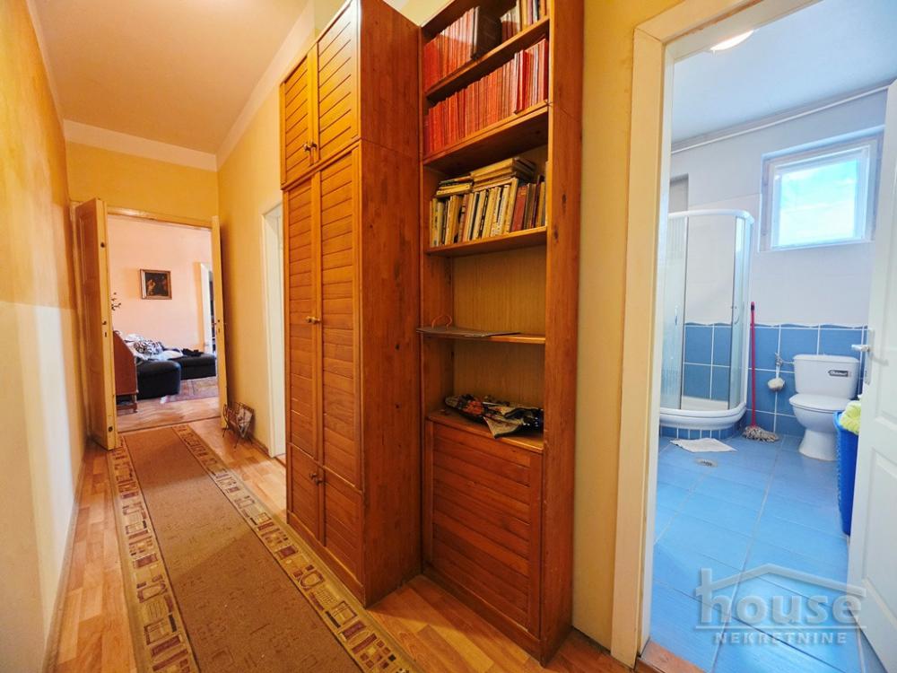 Slika 9 - Stan,NOVI SAD,CENTAR,kv: 68.00, € 150000, ID: 1066318