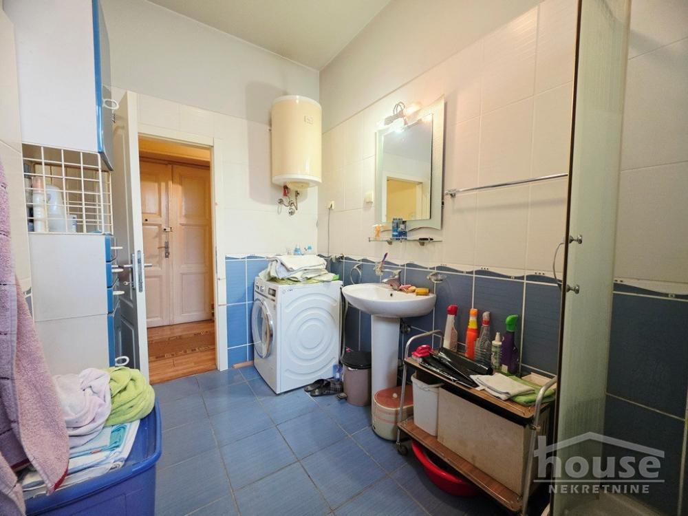 Slika 7 - Stan,NOVI SAD,CENTAR,kv: 68.00, € 150000, ID: 1066318