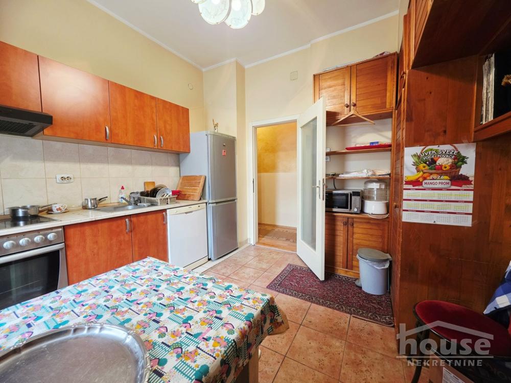 Slika 2 - Stan,NOVI SAD,CENTAR,kv: 68.00, € 150000, ID: 1066318
