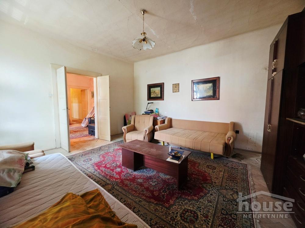 Slika 1 - Stan,NOVI SAD,CENTAR,kv: 68.00, € 150000, ID: 1066318