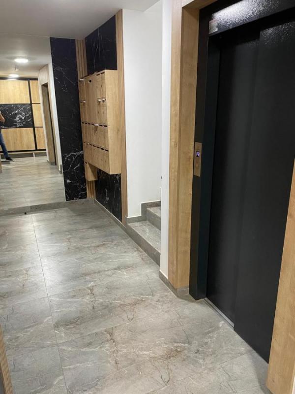 Slika 4 - Jednosoban 31m Heroja Pinkija + parking namesten PRODAJA