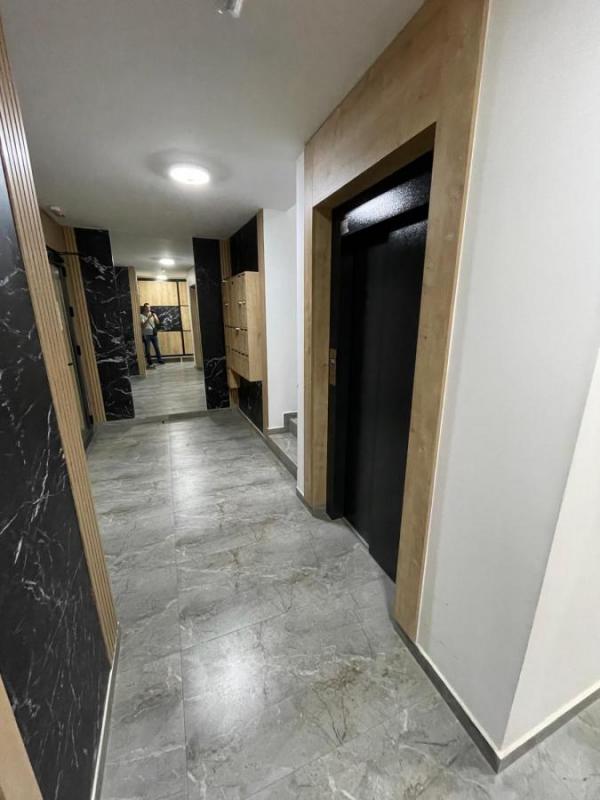 Slika 8 - Jednosoban 31m Heroja Pinkija + parking namesten PRODAJA
