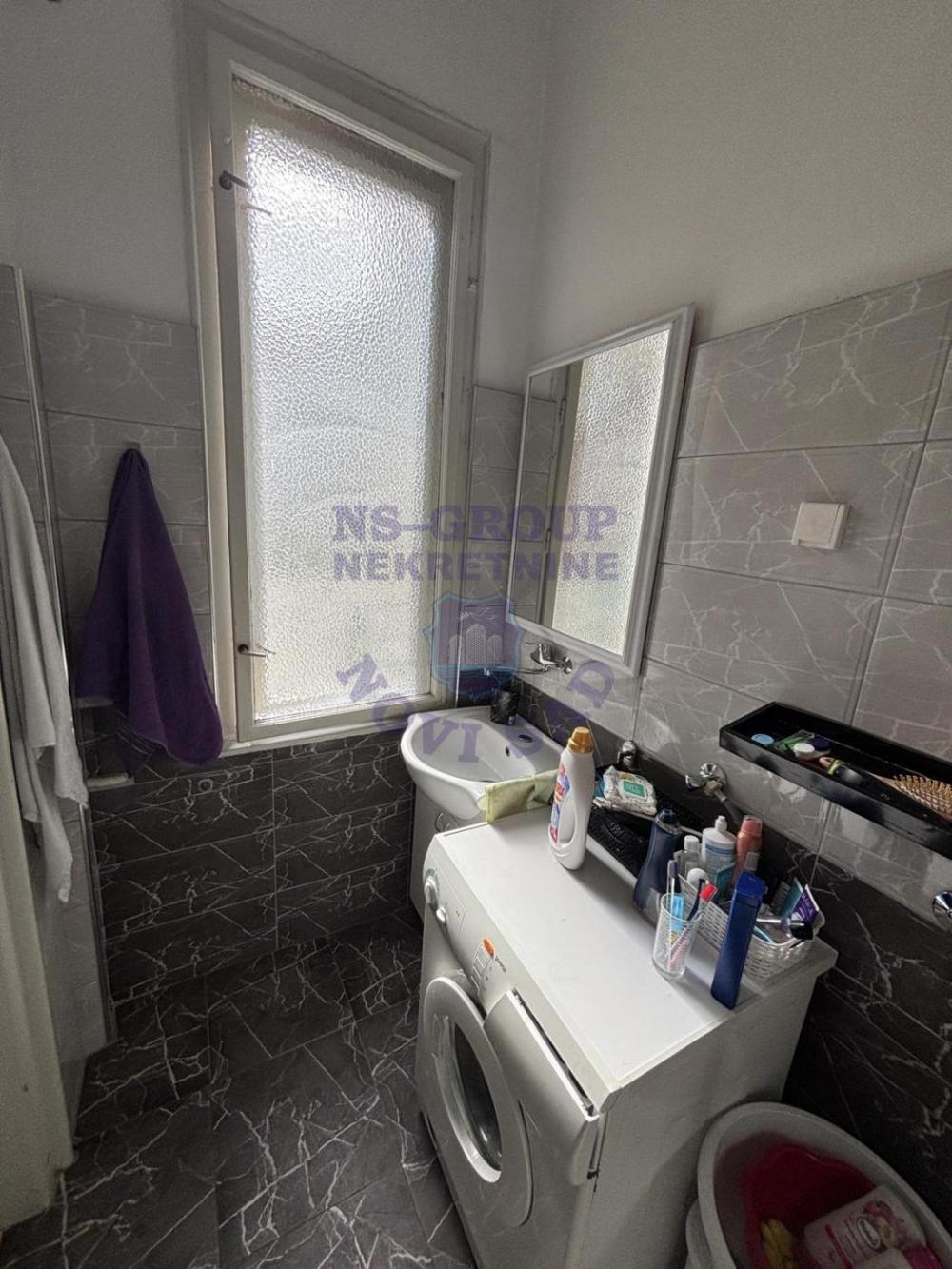 Slika 5 - Jednosoban, 30m2, sa terasom, ima lift