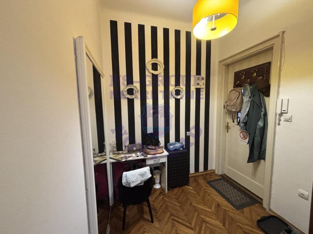 Slika 3 - Jednosoban, 30m2, sa terasom, ima lift