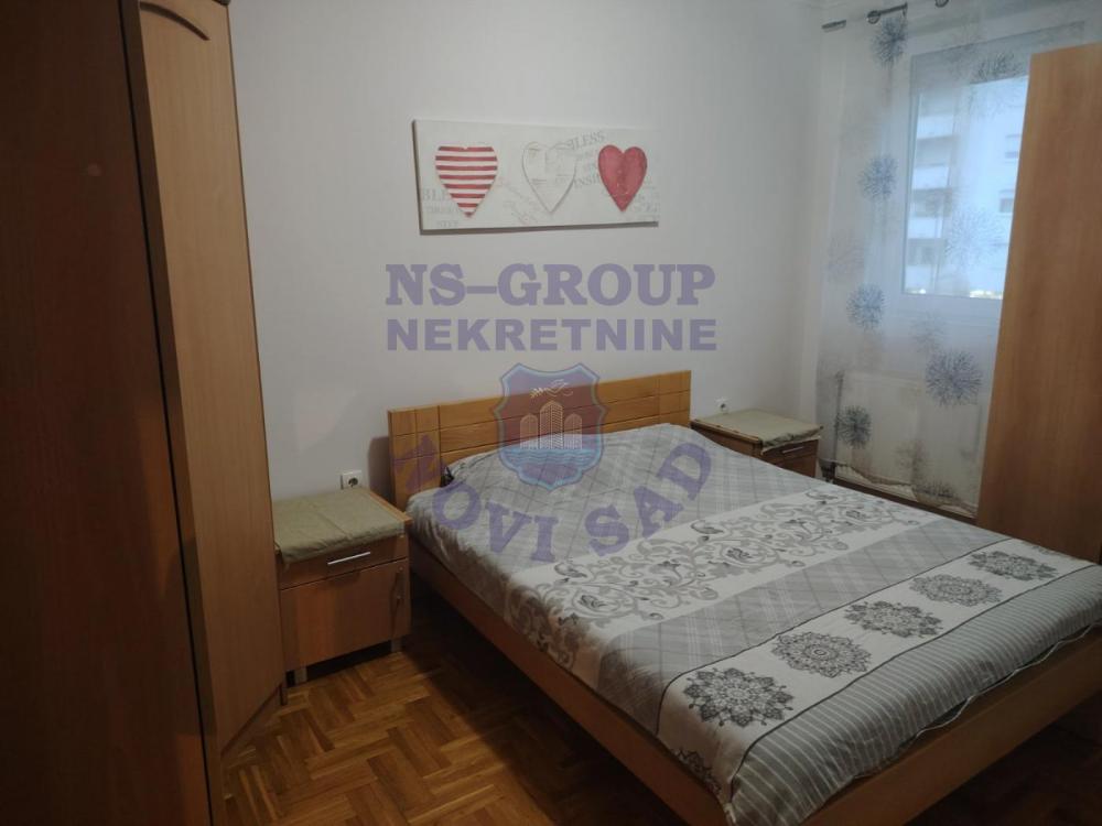 Slika 4 - 578611-Veoma svetao i prostran