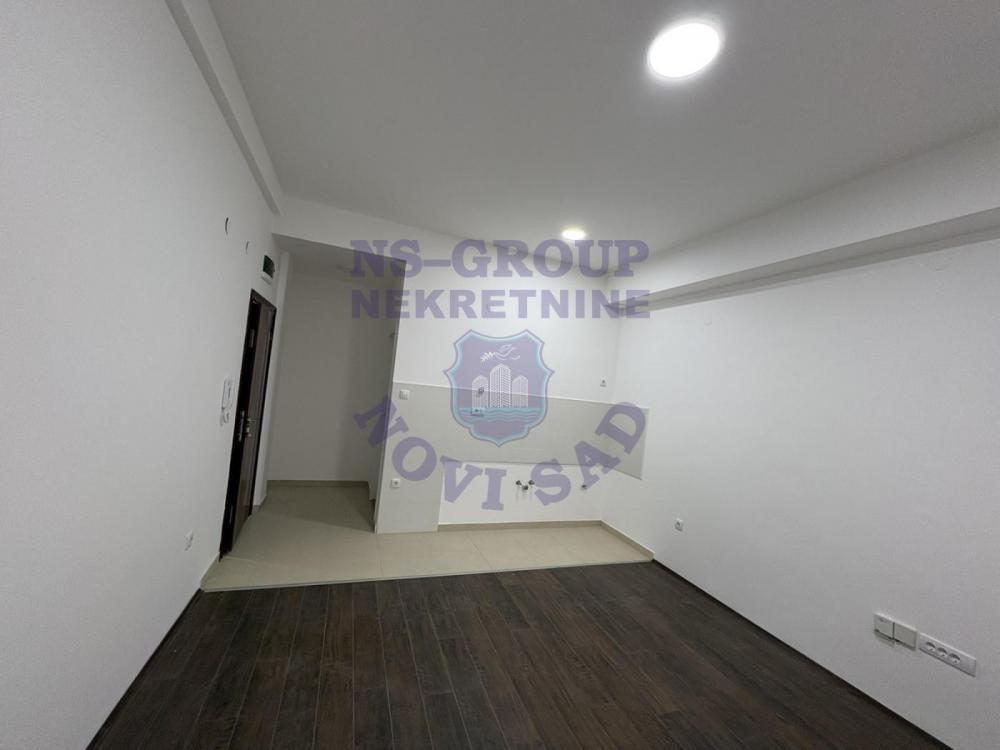 Slika 3 - Prodaja stana, 21m2, Veternik Novi Sad, sa parkingom