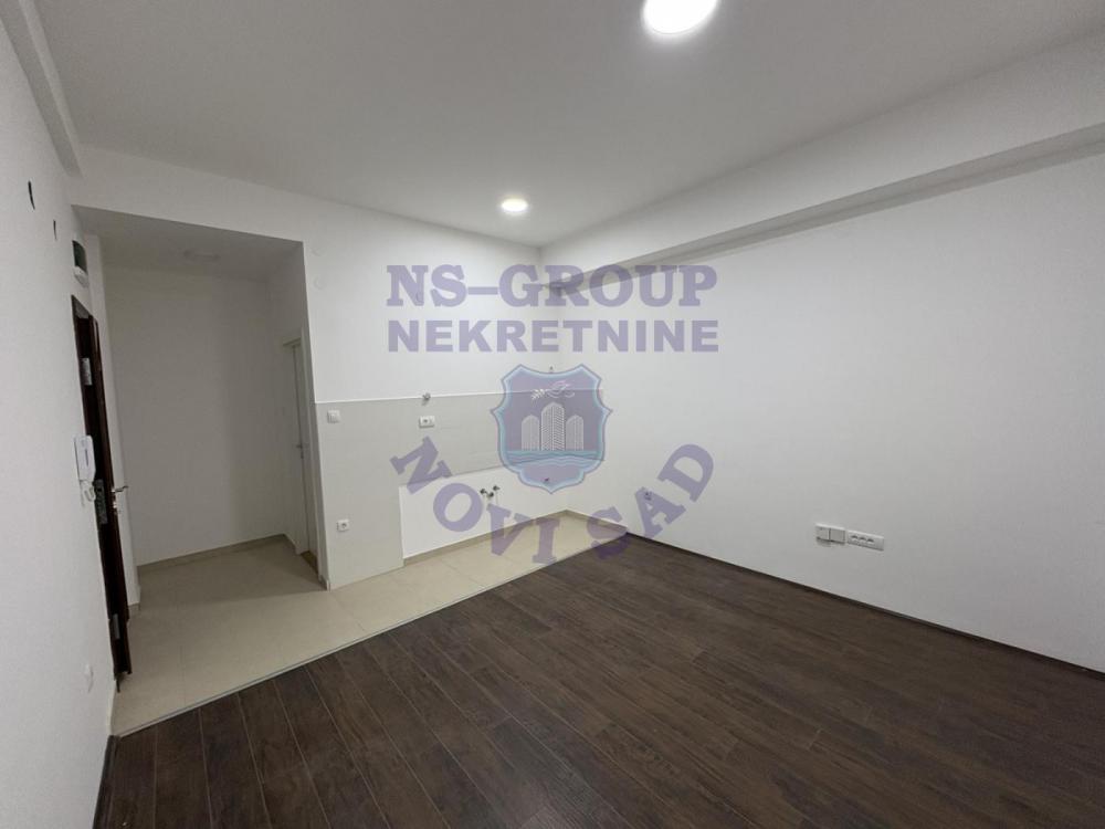 Slika 4 - Prodaja stana, 21m2, Veternik Novi Sad, sa parkingom