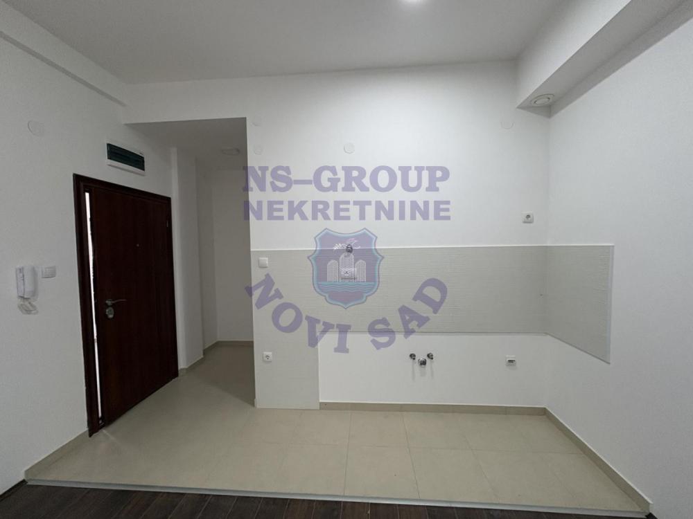 Slika 5 - Prodaja stana, 21m2, Veternik Novi Sad, sa parkingom