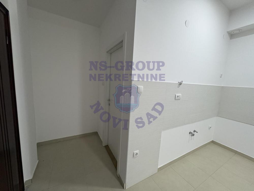 Slika 6 - Prodaja stana, 21m2, Veternik Novi Sad, sa parkingom