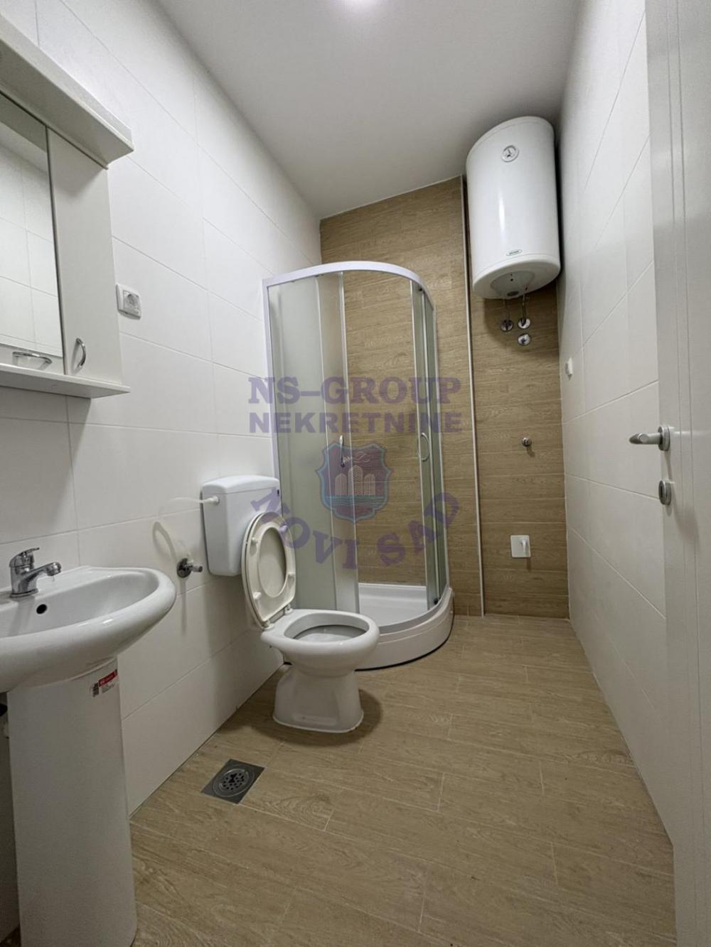 Slika 7 - Prodaja stana, 21m2, Veternik Novi Sad, sa parkingom