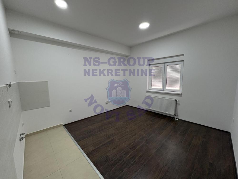 Slika 8 - Prodaja stana, 21m2, Veternik Novi Sad, sa parkingom