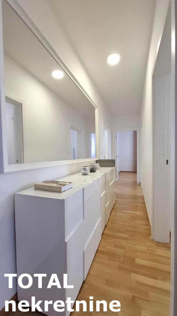 Slika 11 - Stan,NOVI SAD,TELEP,kv: 127.00, € 350000, ID: 1101808
