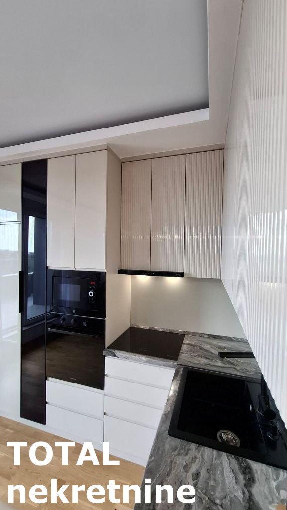 Slika 3 - Stan,NOVI SAD,TELEP,kv: 127.00, € 350000, ID: 1101808