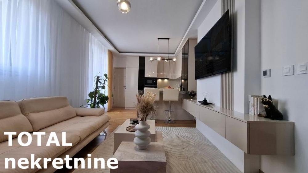 Slika 1 - Stan,NOVI SAD,TELEP,kv: 127.00, € 350000, ID: 1101808