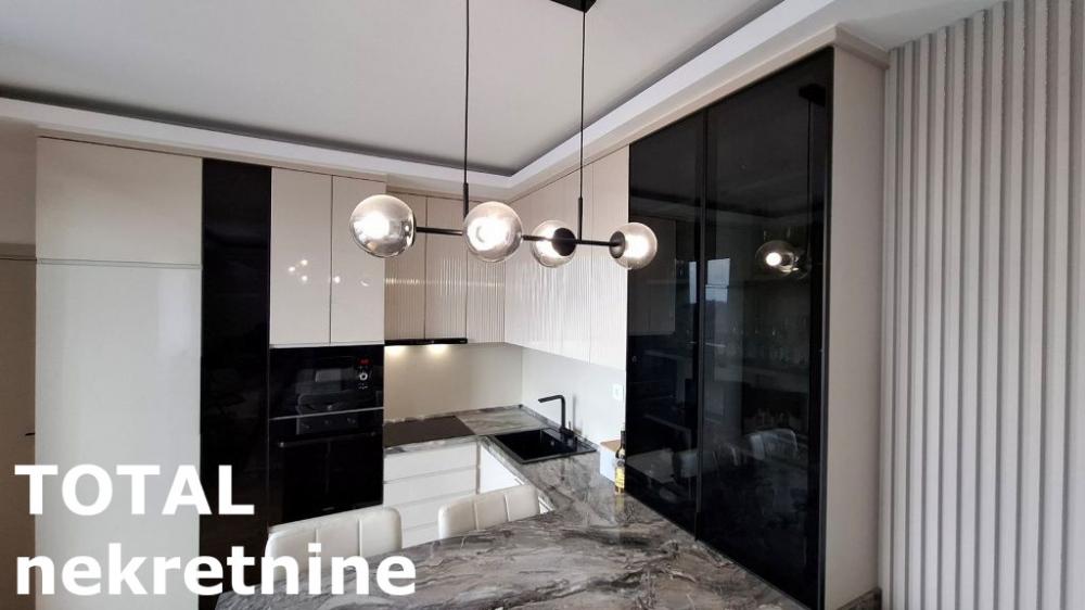 Slika 2 - Stan,NOVI SAD,TELEP,kv: 127.00, € 350000, ID: 1101808