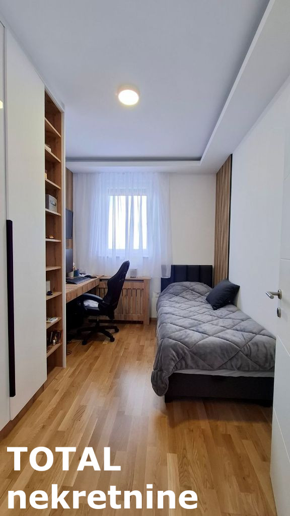 Slika 6 - Stan,NOVI SAD,TELEP,kv: 127.00, € 350000, ID: 1101808