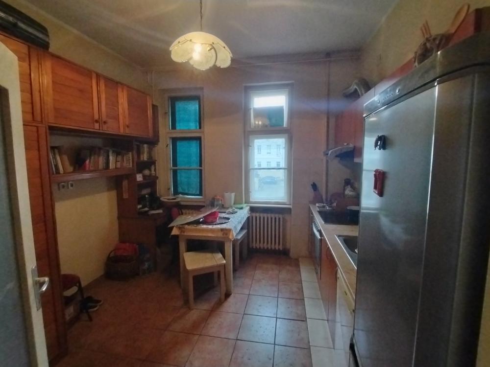 Slika 5 - Odlican dvosoban salonac u centru grada!