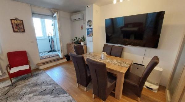 Slika 1 - Stan,NOVI SAD,NOVO NASELJE,kv: 67.00, € 172600, ID: 1059769