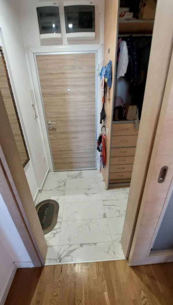 Slika 7 - Stan,NOVI SAD,NOVO NASELJE,kv: 67.00, € 172600, ID: 1059769