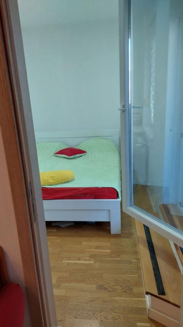 Slika 6 - Stan,NOVI SAD,NOVO NASELJE,kv: 67.00, € 172600, ID: 1059769