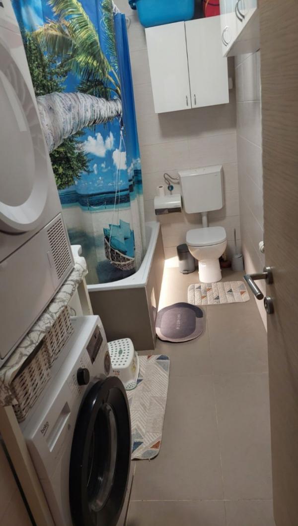 Slika 9 - Stan,NOVI SAD,NOVO NASELJE,kv: 67.00, € 172600, ID: 1059769