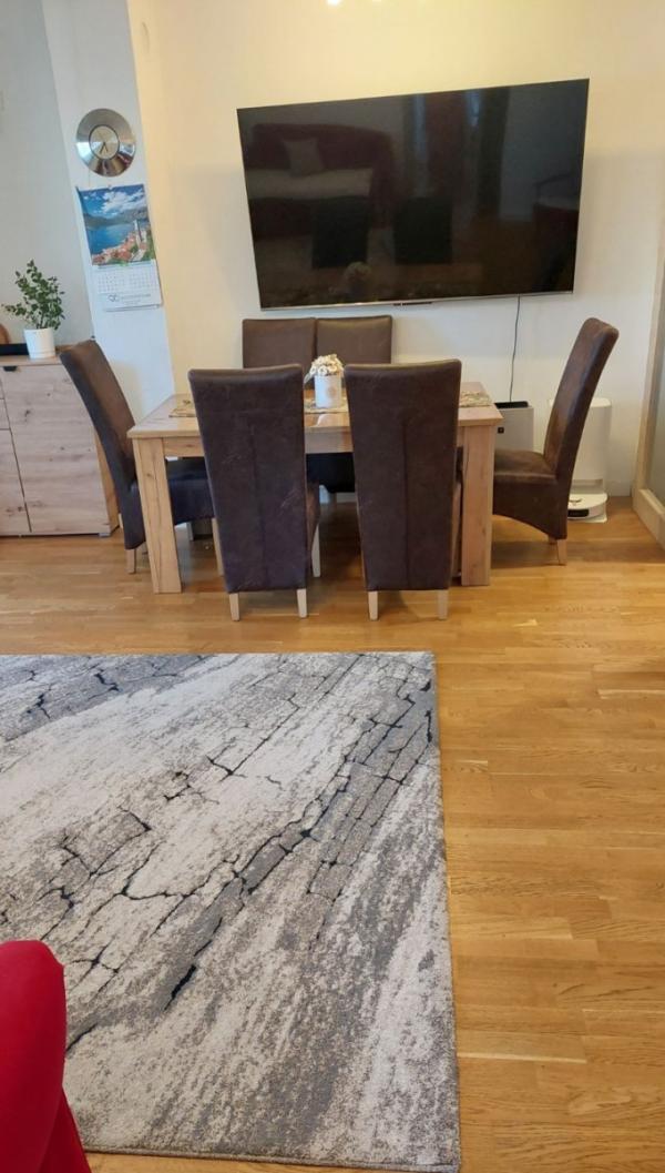 Slika 2 - Stan,NOVI SAD,NOVO NASELJE,kv: 67.00, € 172600, ID: 1059769